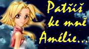 Patříš ke mně, Amélie - 2. díl